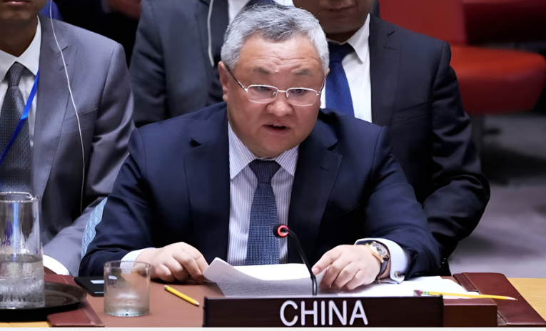 China Peringatkan Agresi AS ke Iran akan Dorong Kawasan ke Jurang Ketidakpastian